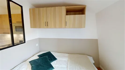 Rooms in Paris 9ème arrondissement - photo 2