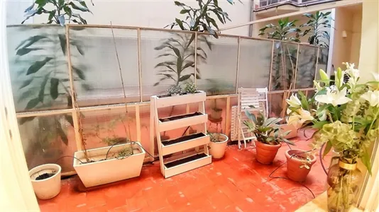 Apartments in Madrid Chamberí - photo 8