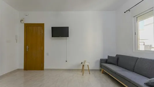 Rooms in Valencia Algirós - photo 9