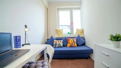 Room for rent in Warsaw