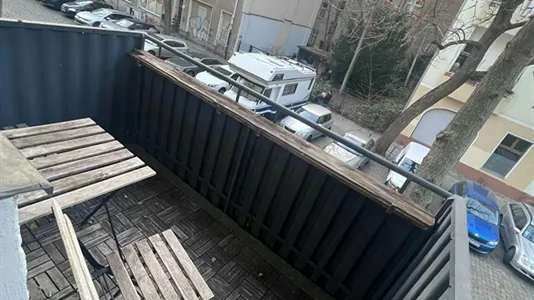 Rooms in Berlin Mitte - photo 10