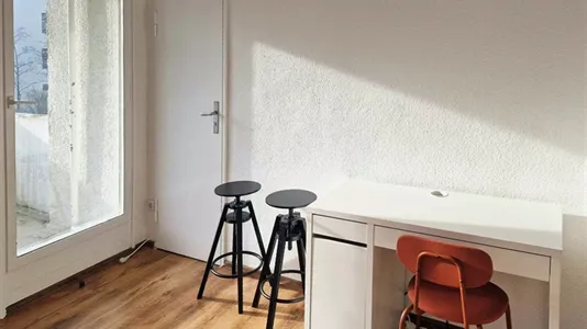 Apartments in Location is not specified - photo 6