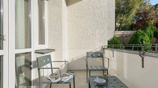 Apartments in Berlin Neukölln - photo 7