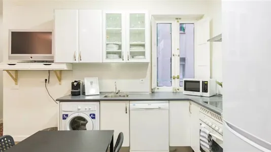 Rooms in Madrid Moncloa-Aravaca - photo 8
