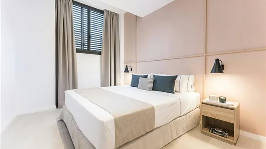 Apartments in Barcelona Gràcia - photo 8