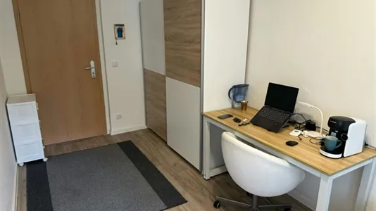 Rooms in Location is not specified - photo 3