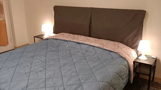 Rooms in Florence - photo 10