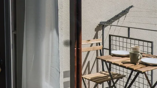 Rooms in Barcelona Eixample - photo 4