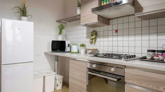 Rooms in Milano Zona 2 - Stazione Centrale, Gorla, Turro, Greco, Crescenzago - photo 10