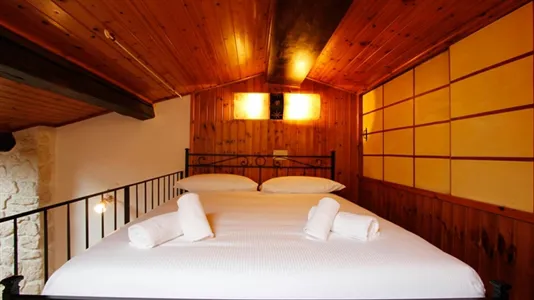 Apartments in Florence - photo 3