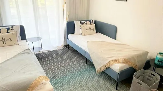 Apartments in Zürich Distrikt 8 - photo 9