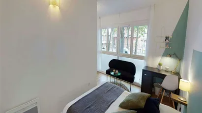 Room for rent in Toulouse, Occitanie
