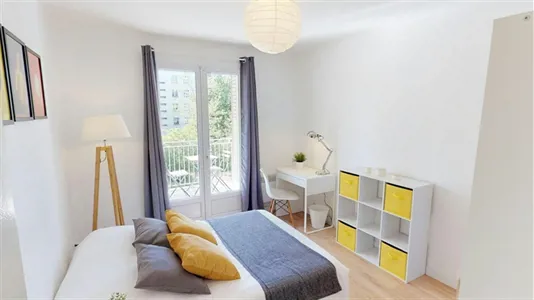 Rooms in Montpellier - photo 3