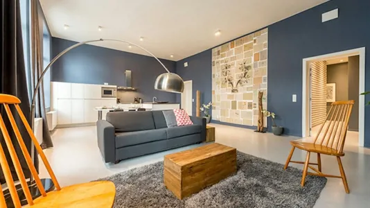 Apartments in Stad Brussel - photo 2
