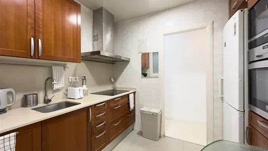 Rooms in Barcelona Les Corts - photo 6