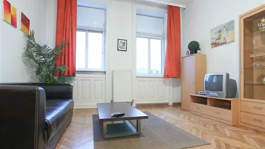 Apartments in Vienna Hernals - photo 3