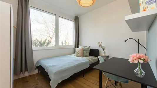 Rooms in Berlin Mitte - photo 1