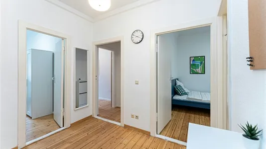 Rooms in Berlin Treptow-Köpenick - photo 5