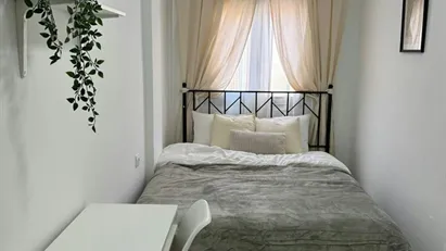 Room for rent in Burjassot, Comunidad Valenciana