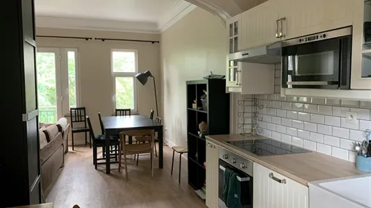 Rooms in Brussels Schaarbeek - photo 7