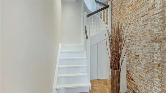 Apartments in Amsterdam Oud-West - photo 8