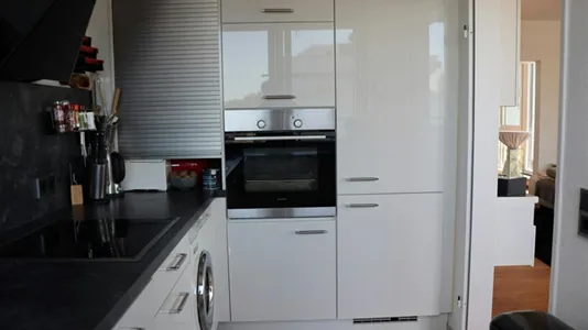 Apartments in Dusseldorf - photo 8