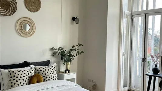 Rooms in Madrid Retiro - photo 5