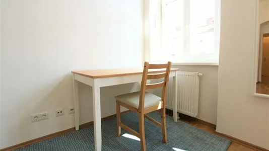 Apartments in Wien Rudolfsheim-Fünfhaus - photo 5