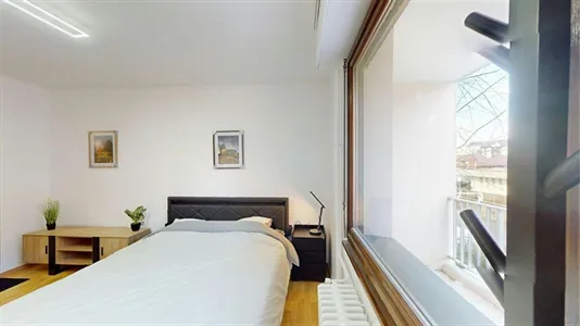 Rooms in Saint-Julien-en-Genevois - photo 6