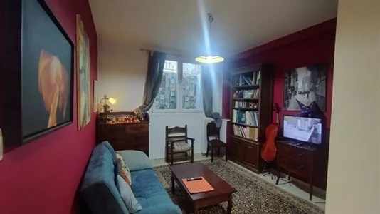 Apartments in Piraeus - photo 10