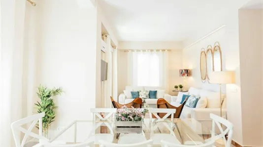 Apartments in Nuestra Señora del Carmen - photo 4