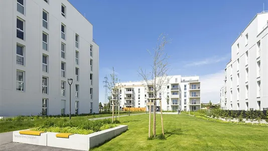 Apartments in Vienna Floridsdorf - photo 2