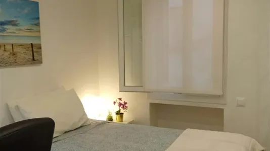 Rooms in Madrid Moncloa-Aravaca - photo 6