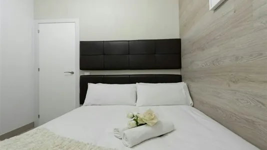 Apartments in Madrid Centro - photo 9