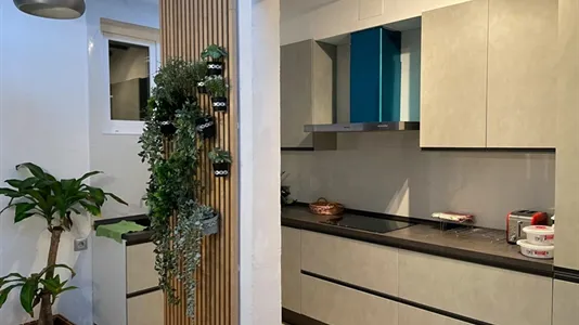 Rooms in L'Hospitalet de Llobregat - photo 10