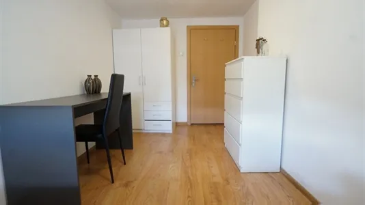 Rooms in Łódź - photo 4