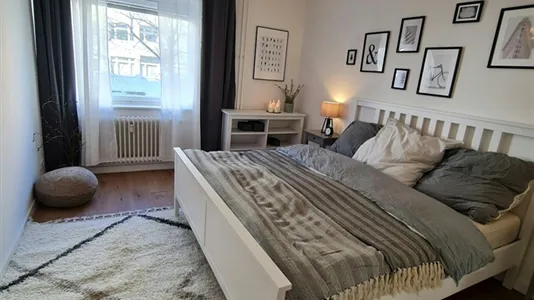 Apartments in Berlin Charlottenburg-Wilmersdorf - photo 6