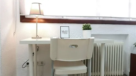 Rooms in Madrid Moncloa-Aravaca - photo 4