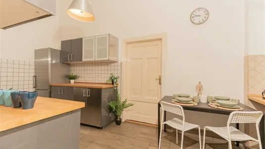 Rooms in Budapest Józsefváros - photo 9