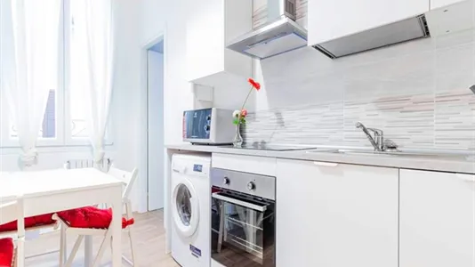 Rooms in Bologna - photo 8