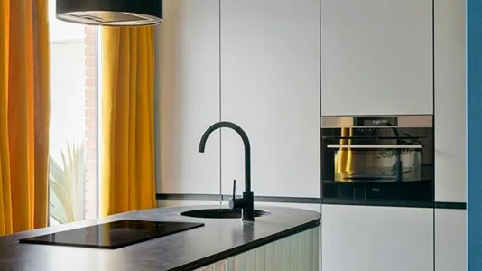 Apartments in Madrid Salamanca - photo 8