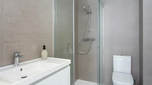 Apartments in Barcelona Eixample - photo 8