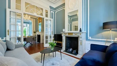 Apartment for rent in Stad Brussel, Brussels