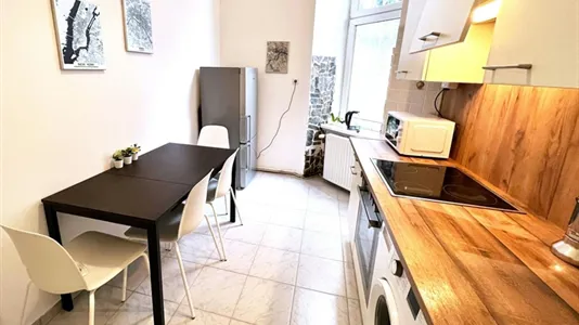 Rooms in Vienna Leopoldstadt - photo 7