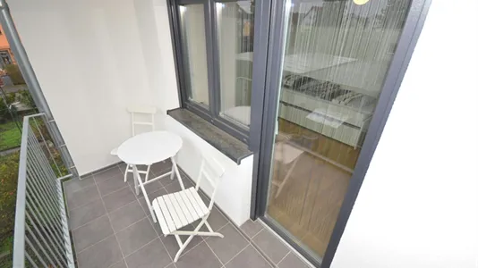 Apartments in Groß-Gerau - photo 7