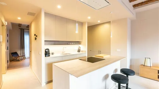 Apartments in Barcelona Sant Martí - photo 7