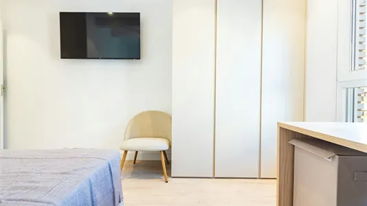 Rooms in Alboraya - photo 3