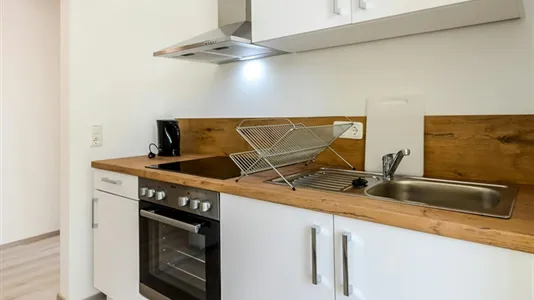 Rooms in Location is not specified - photo 9