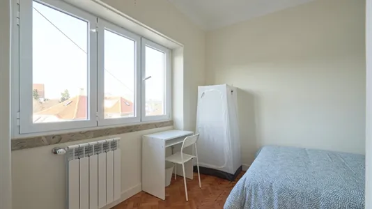 Rooms in Location is not specified - photo 4