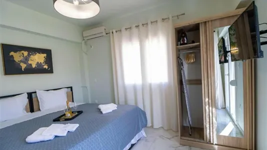 Apartments in Agia Varvara - photo 9